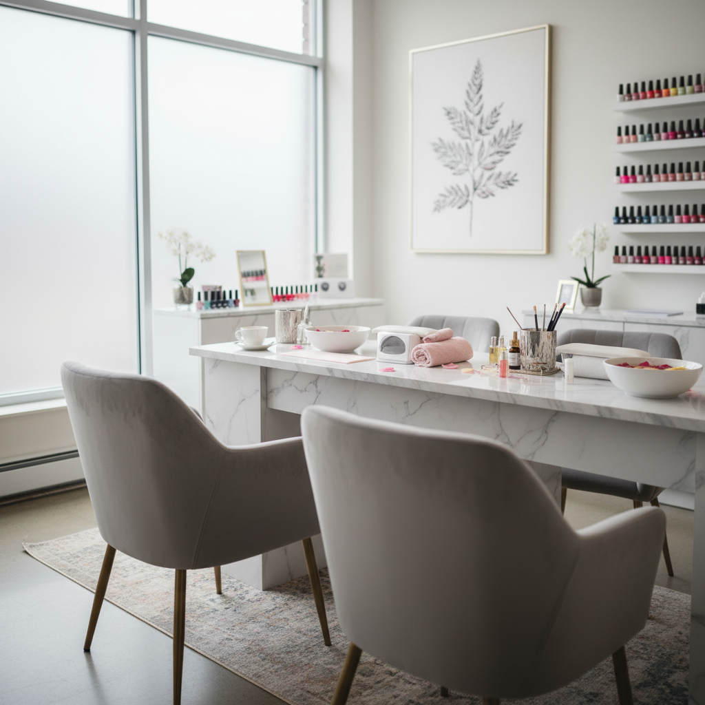 Ontdek Perfecte Nagels Binnen Uur